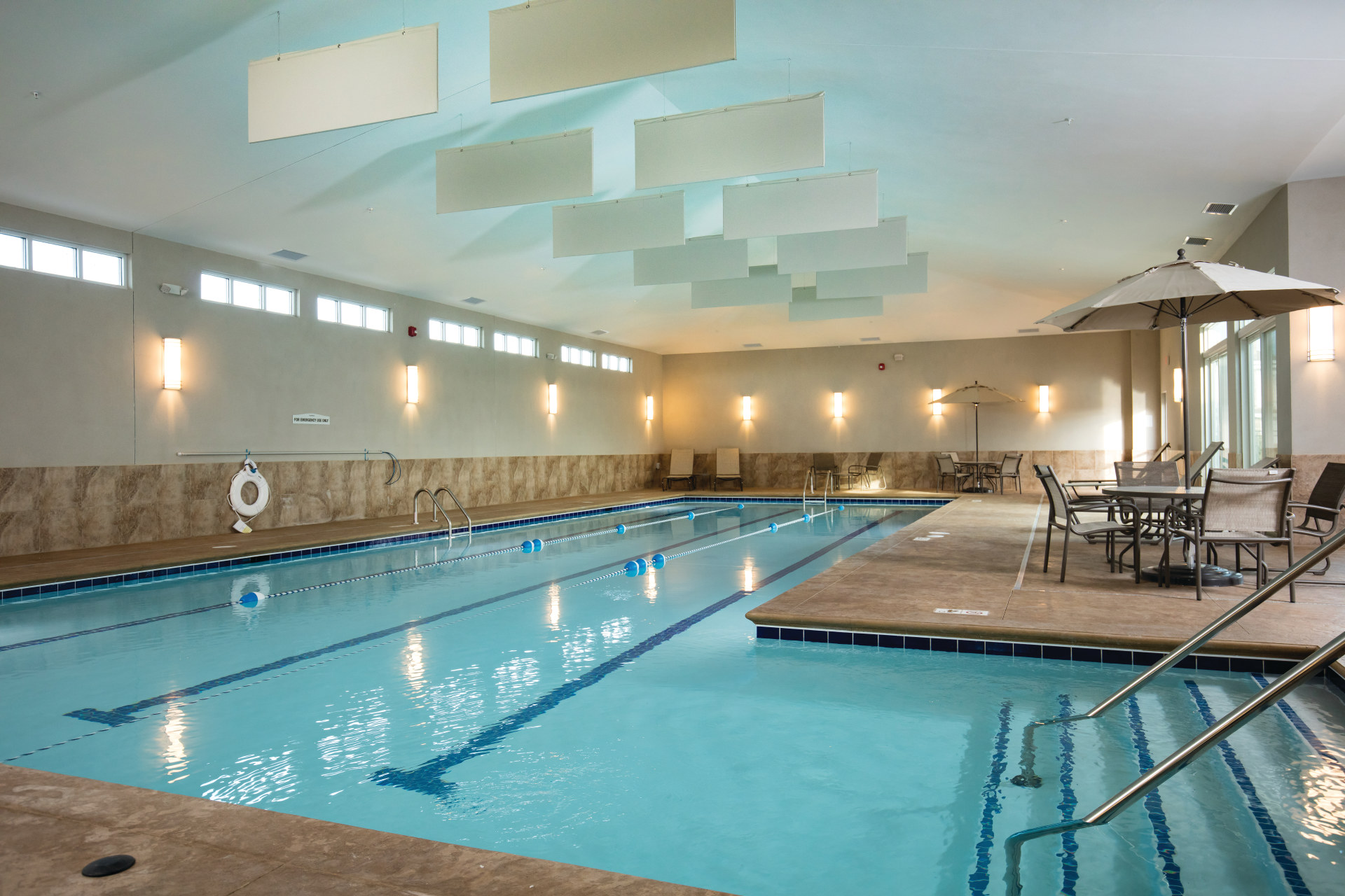 Gallery The Boulders Apartments & Townhomes