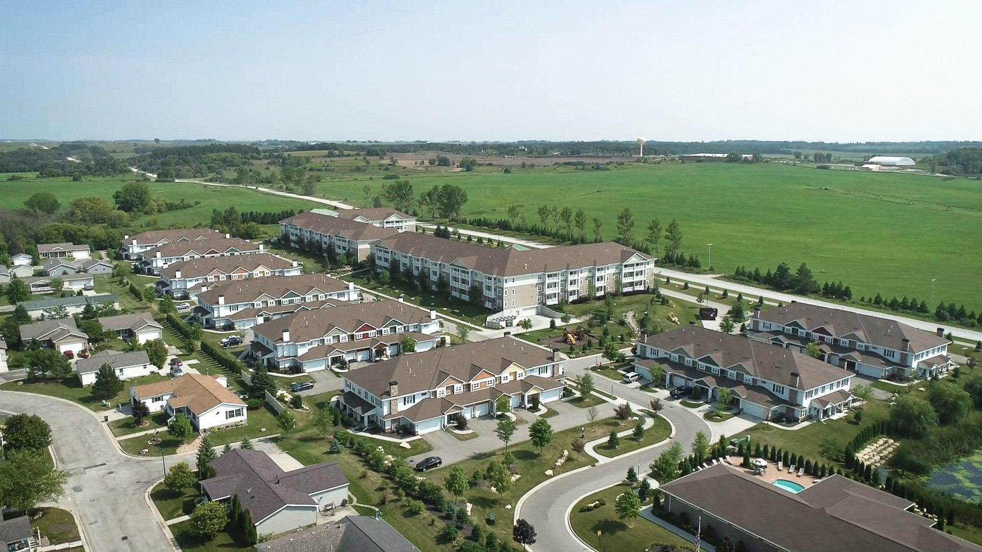 Gallery The Boulders Apartments & Townhomes