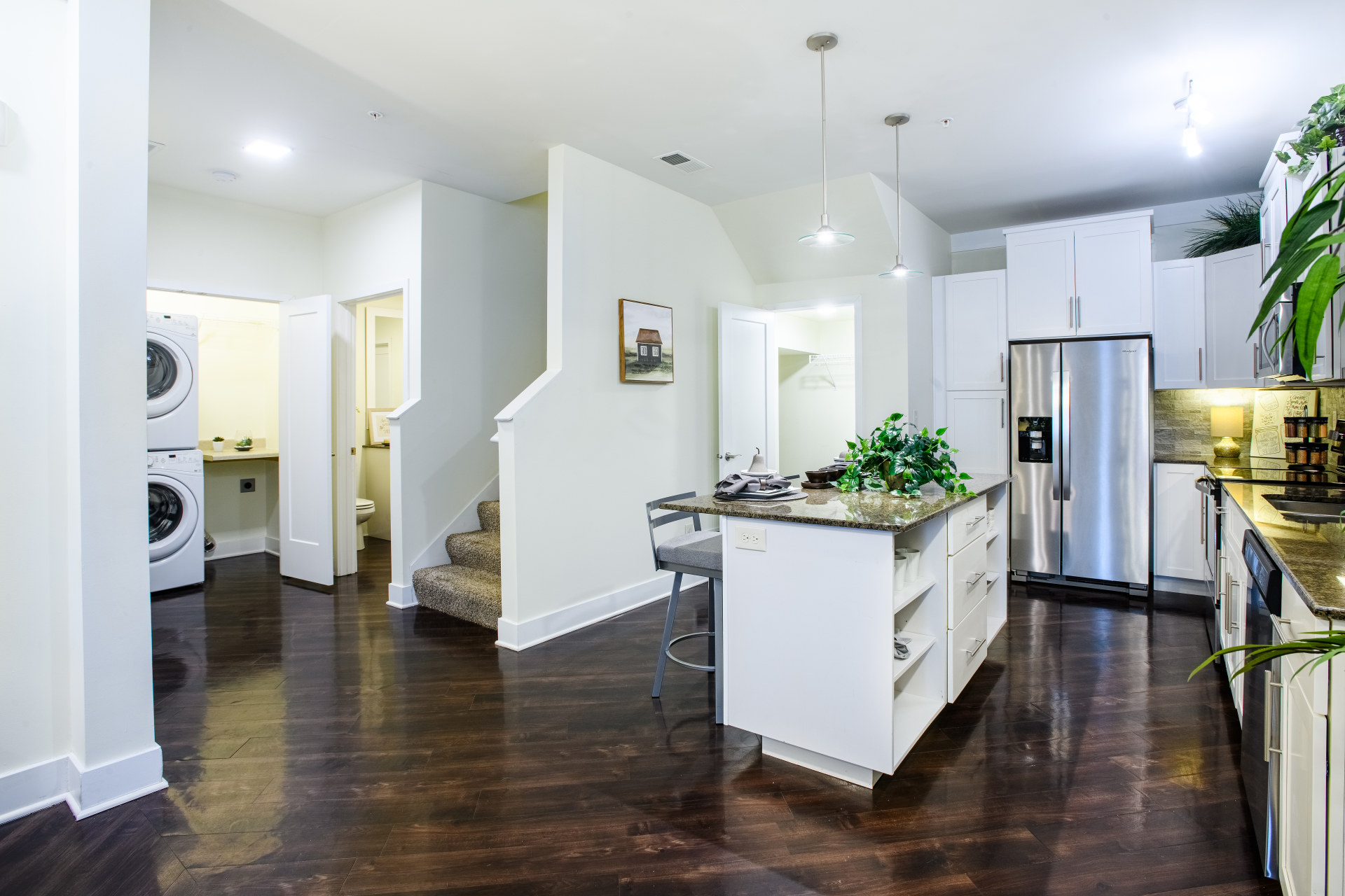 Gallery The Boulders Apartments & Townhomes