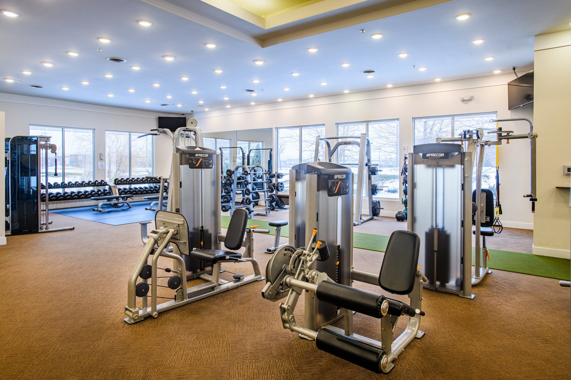 Gallery The Boulders Apartments & Townhomes