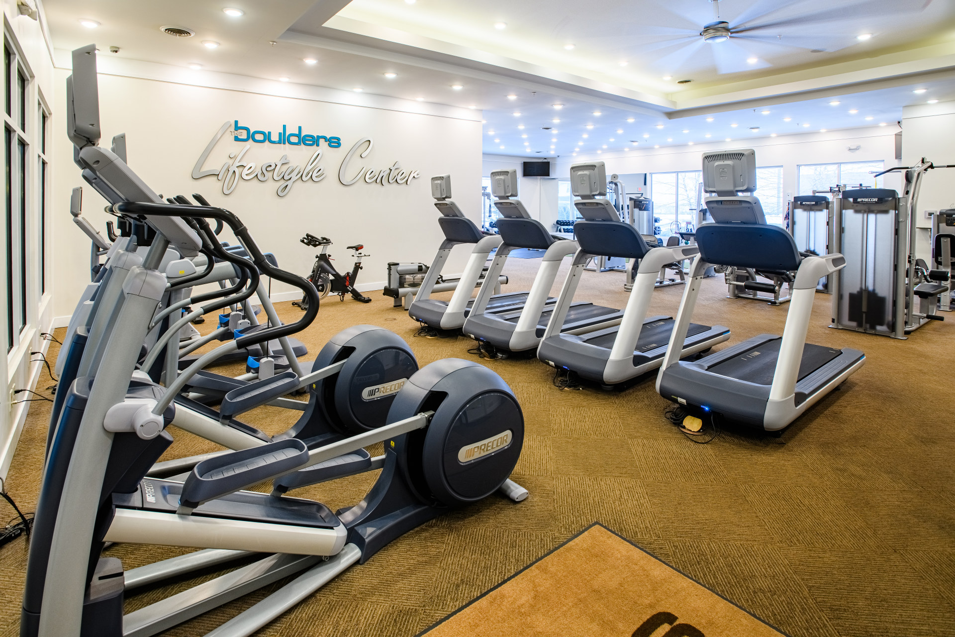 Gallery The Boulders Apartments & Townhomes