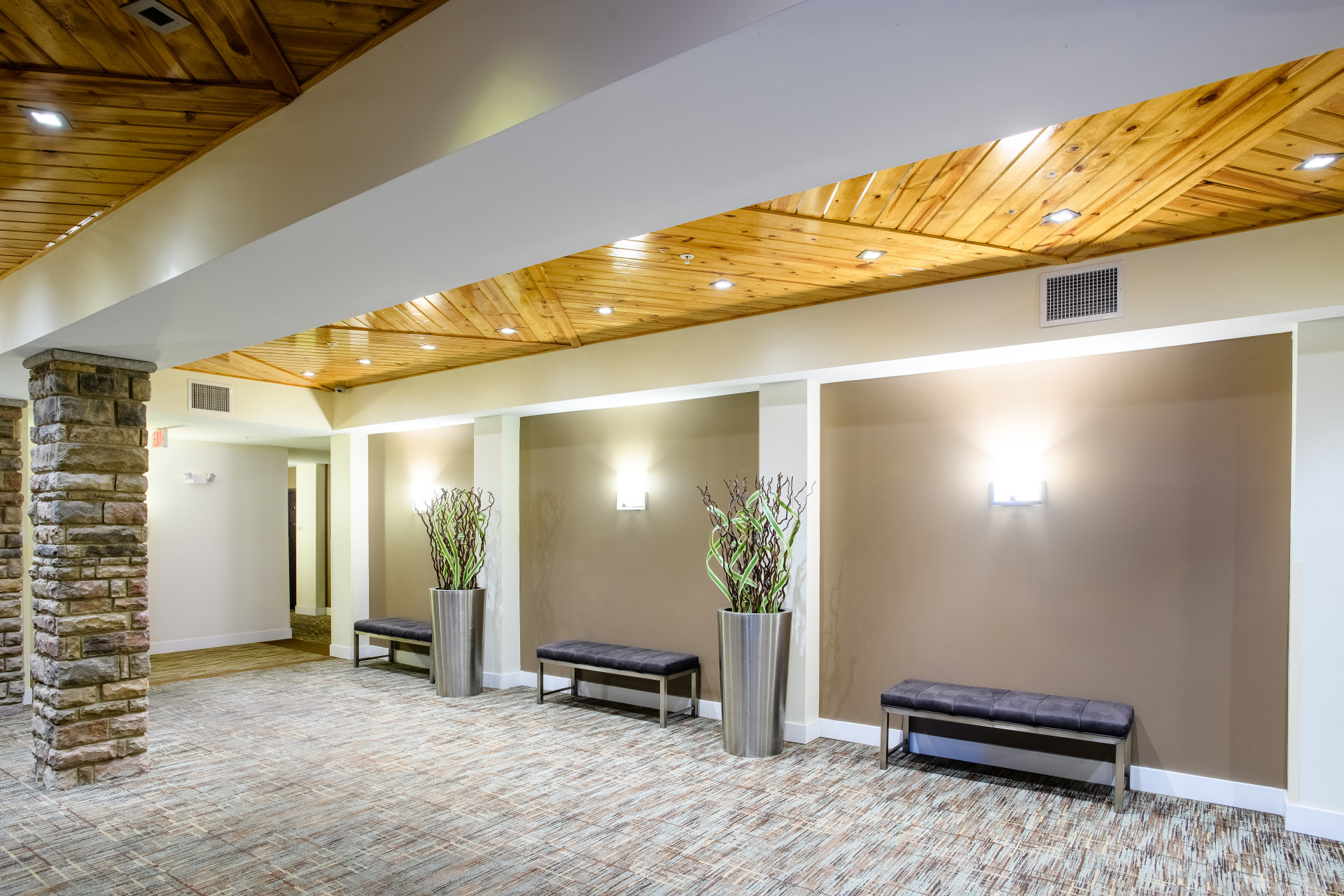 Gallery The Boulders Apartments & Townhomes