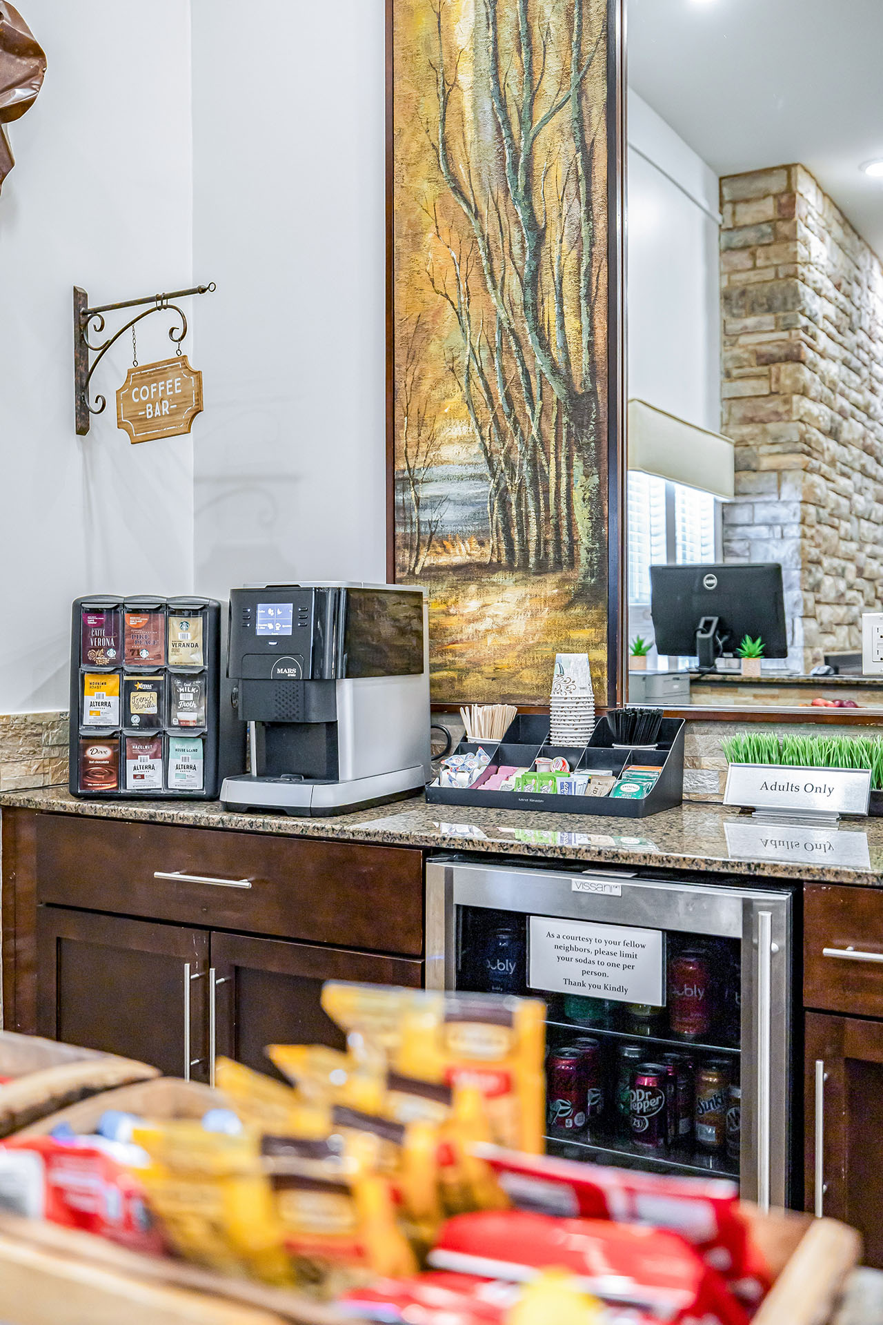 Gallery The Boulders Apartments & Townhomes