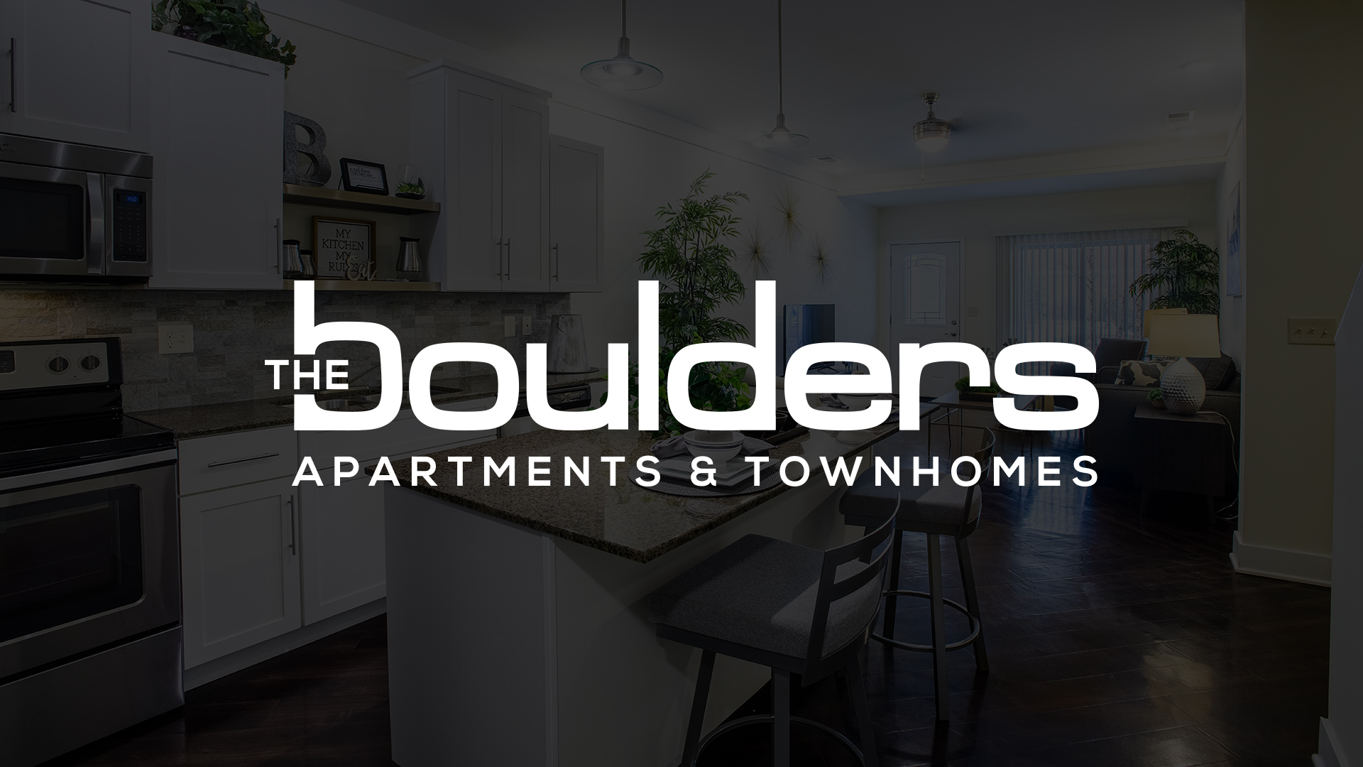 Floor Plans The Boulders Apartments & Townhomes